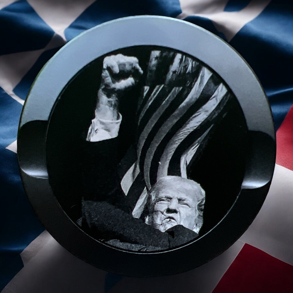 American Defiance Zyn Can
