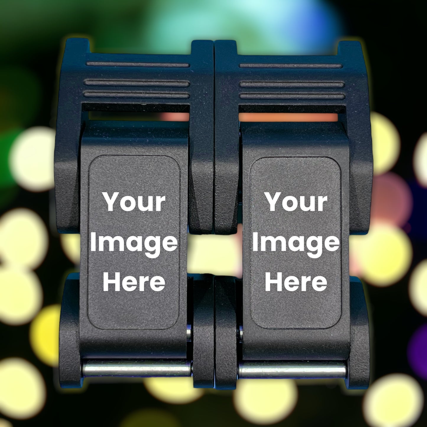 Personalized Hood Latches For Jeep
