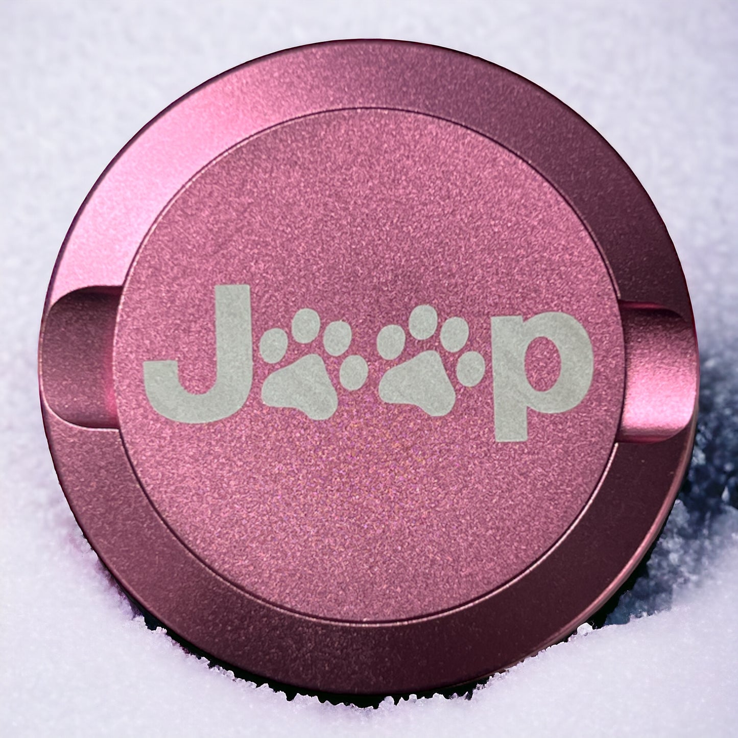 Personalized Zyn Can