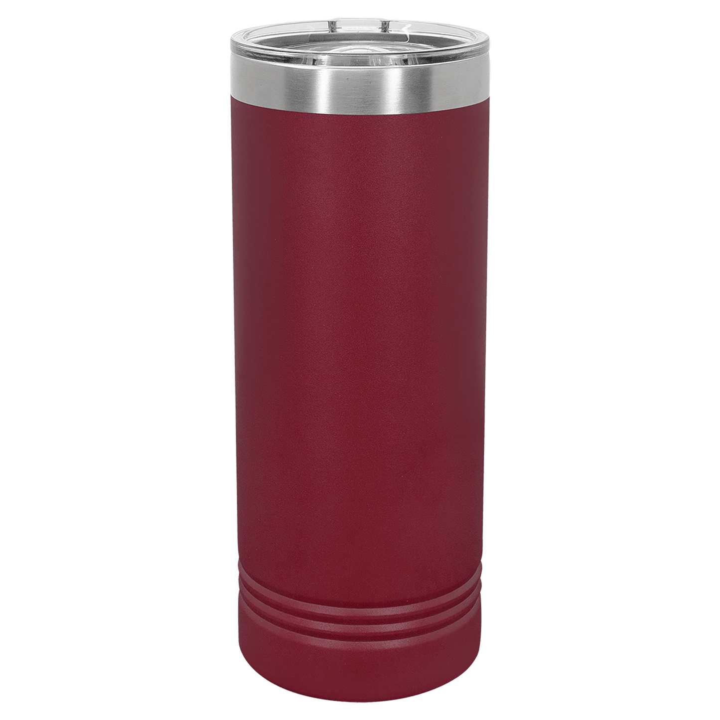 22 oz Skinny Tumbler