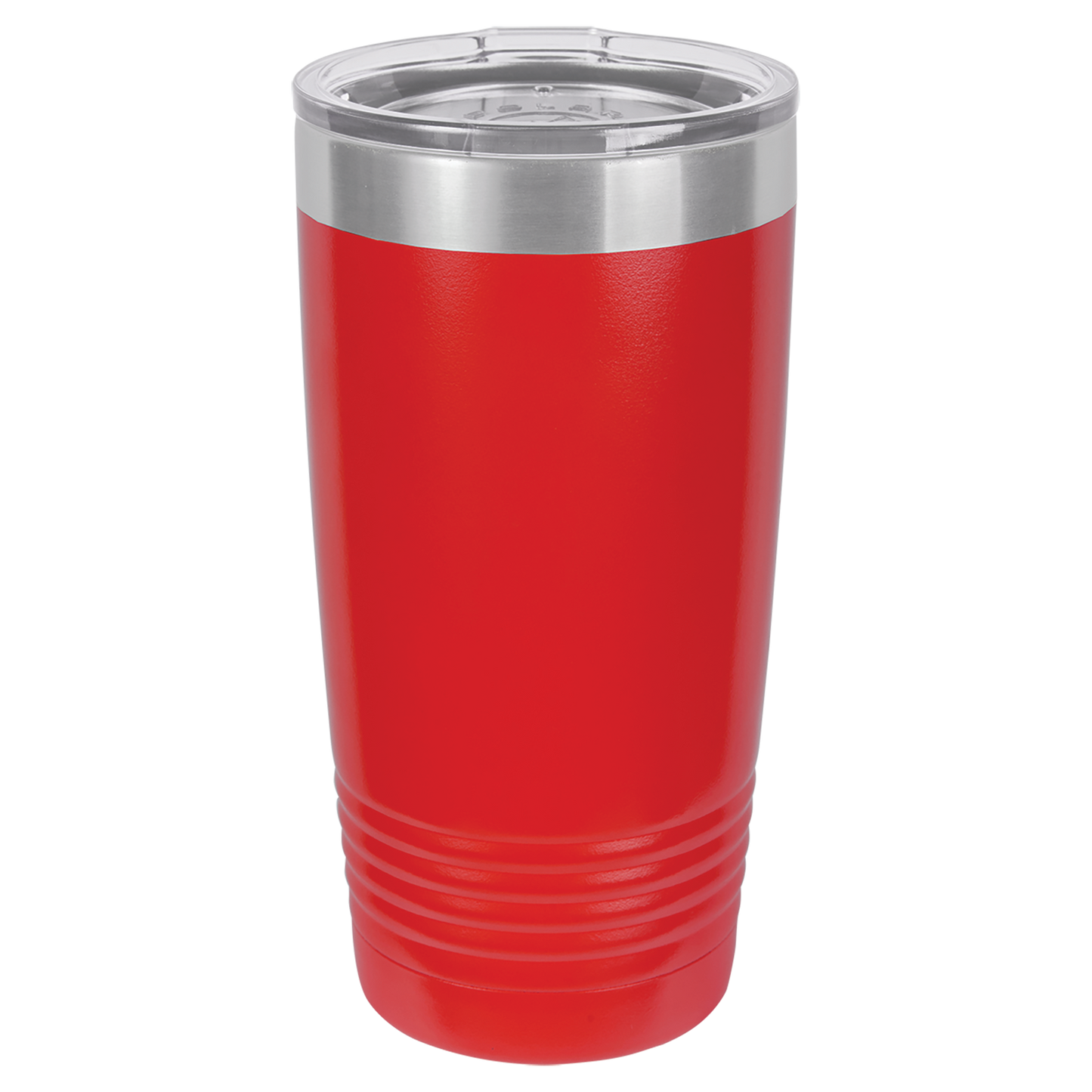 20 oz Personalized Tumbler