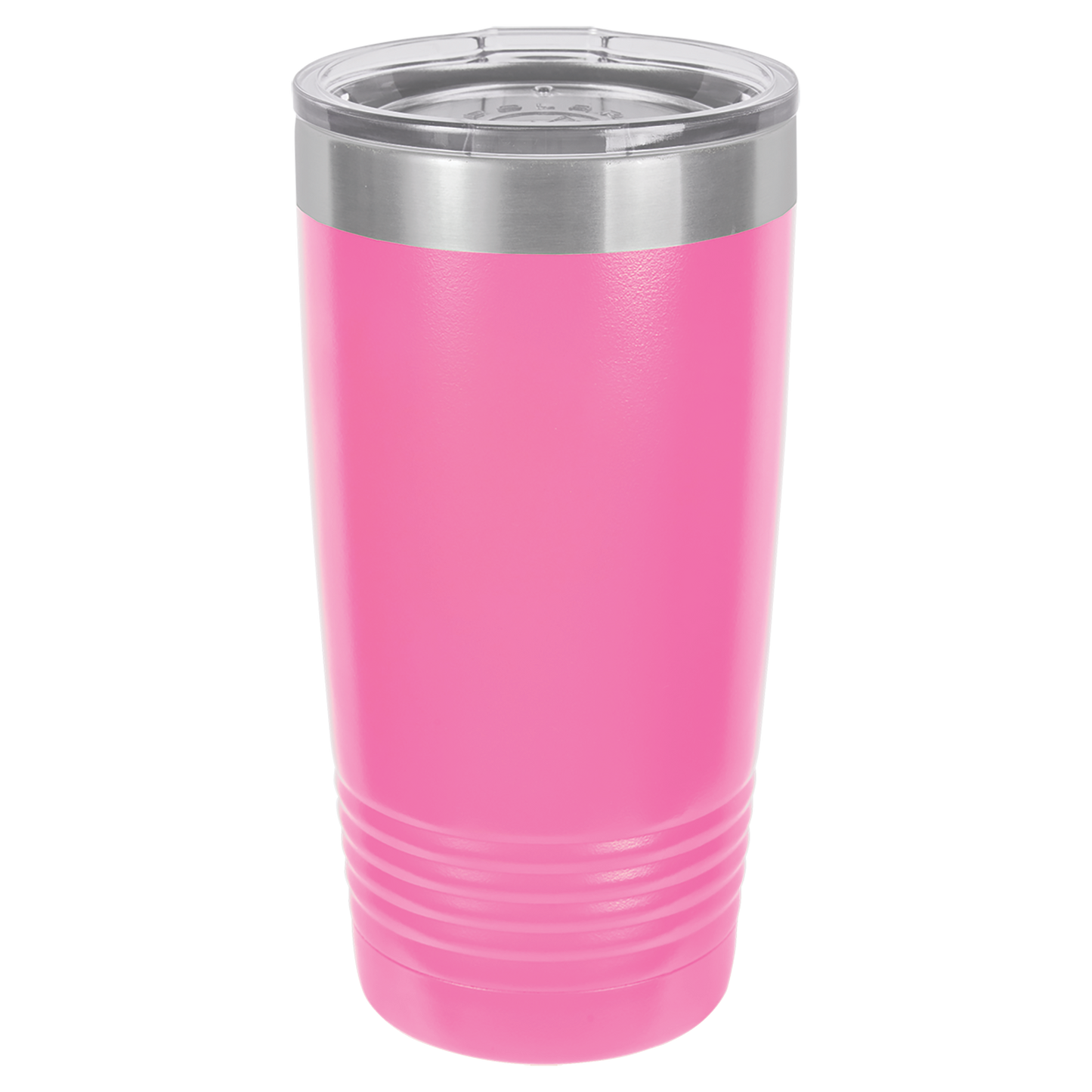 20 oz Personalized Tumbler