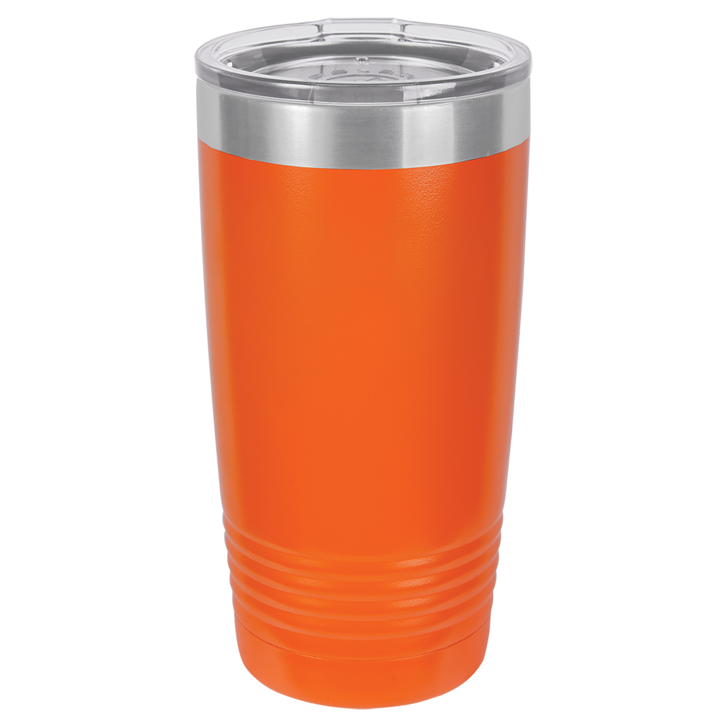 20 oz Personalized Tumbler