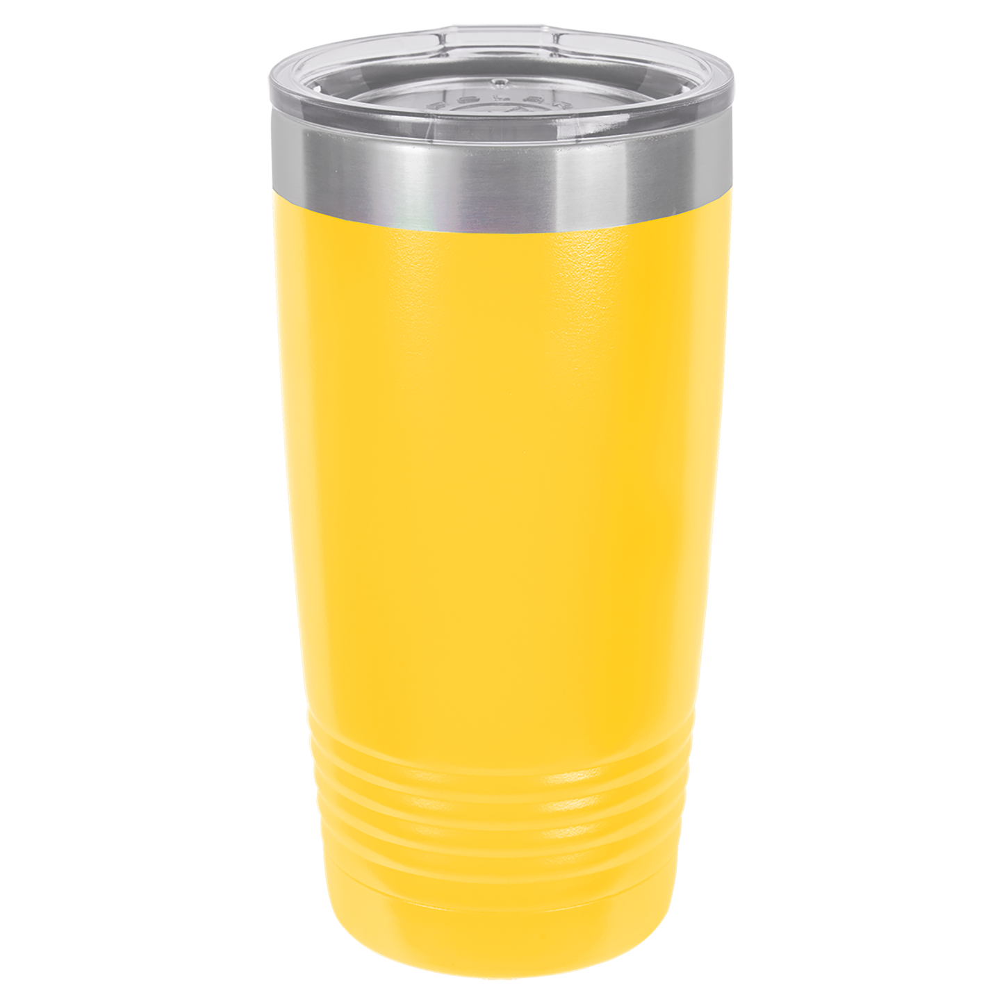 20 oz Personalized Tumbler