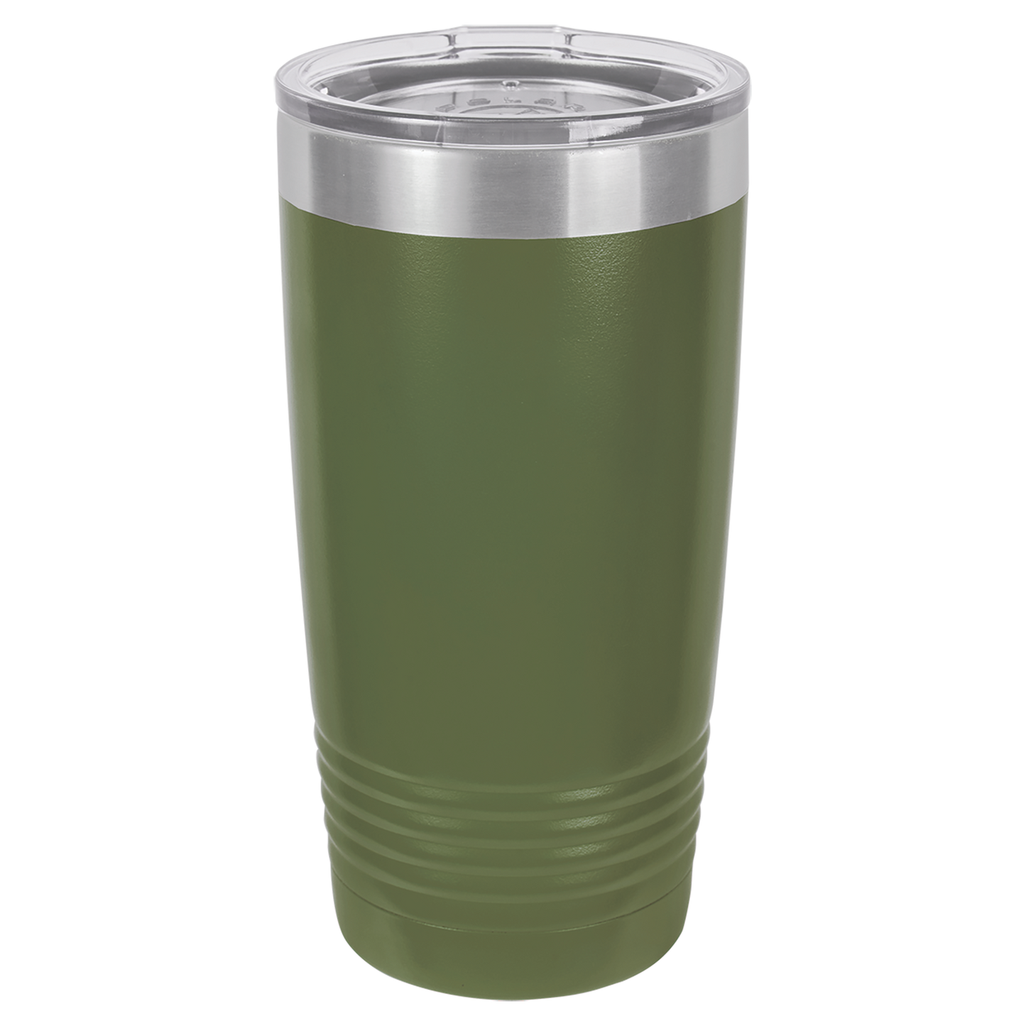 20 oz Personalized Tumbler
