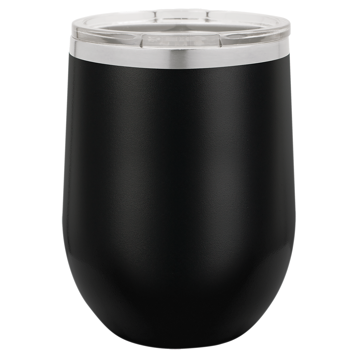 12 oz Personalized Wine Tumbler