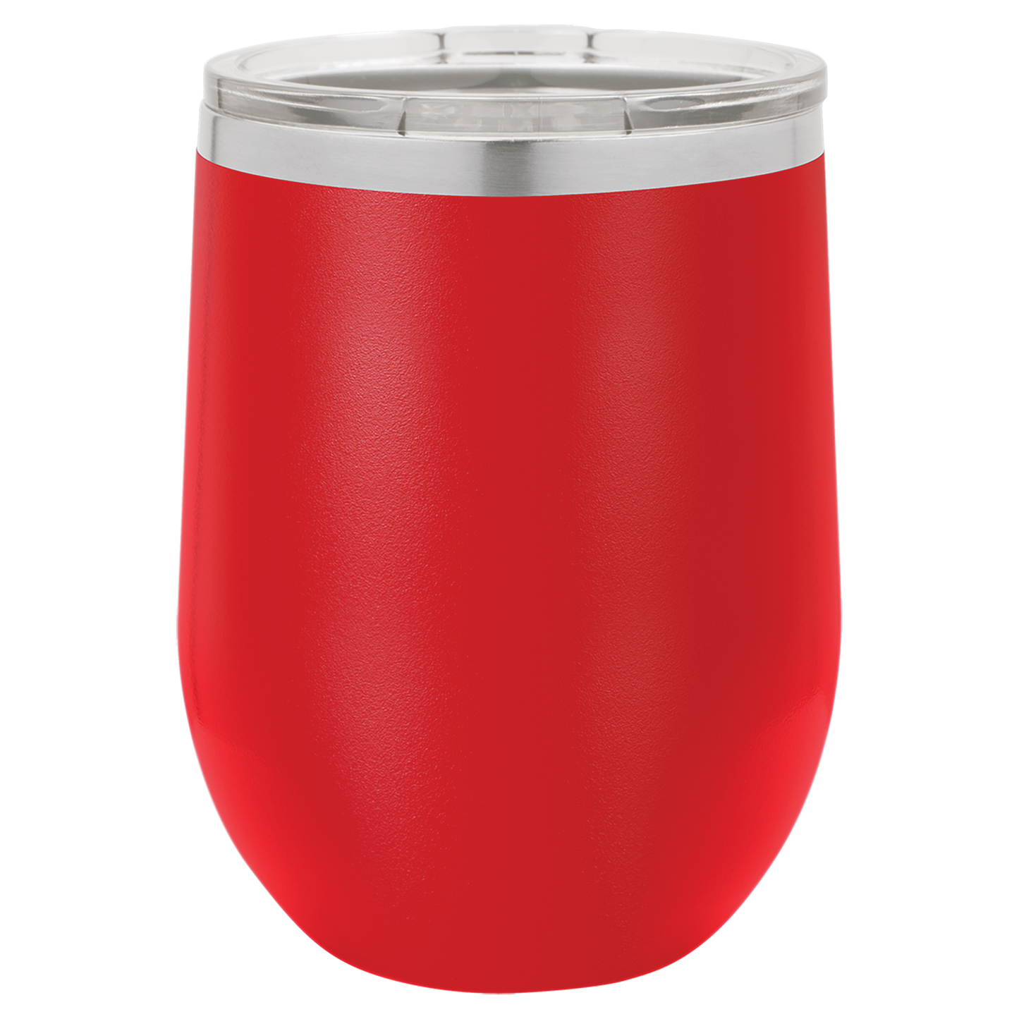 12 oz Personalized Wine Tumbler