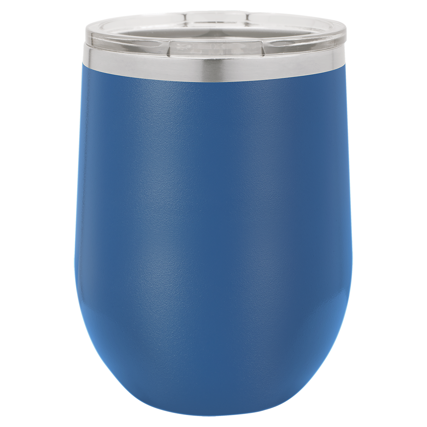12 oz Personalized Wine Tumbler