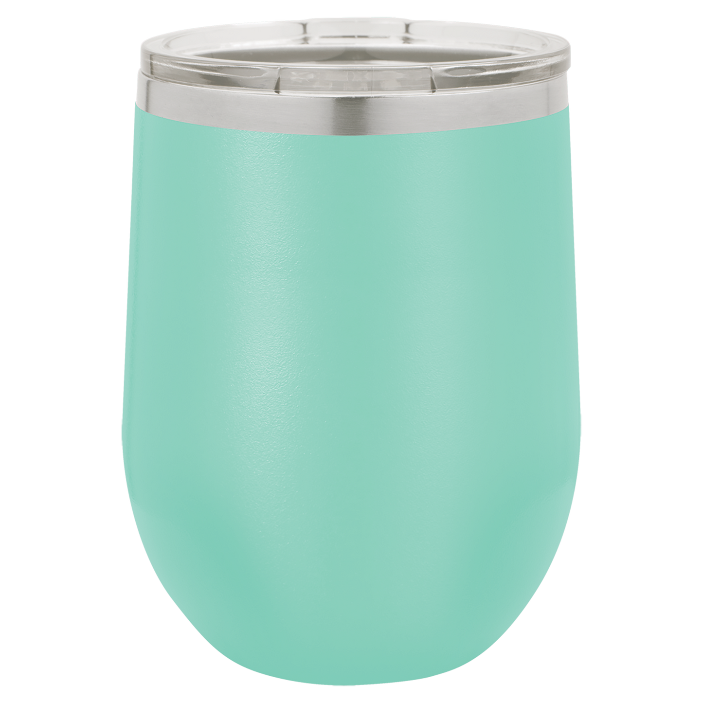 12 oz Personalized Wine Tumbler