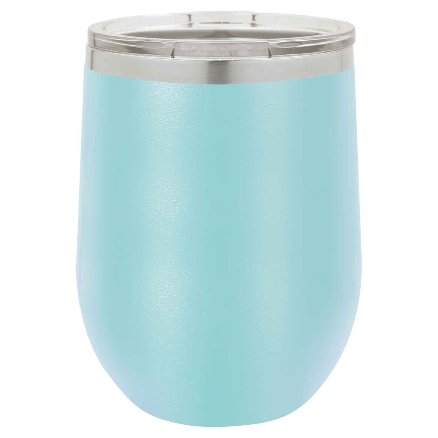 12 oz Personalized Wine Tumbler
