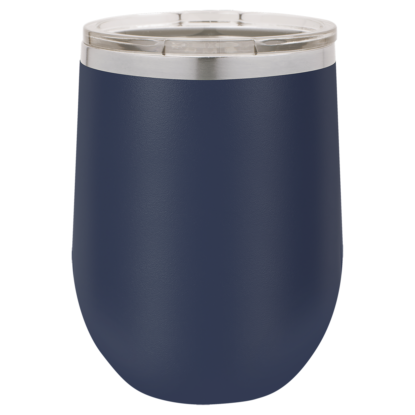 12 oz Personalized Wine Tumbler