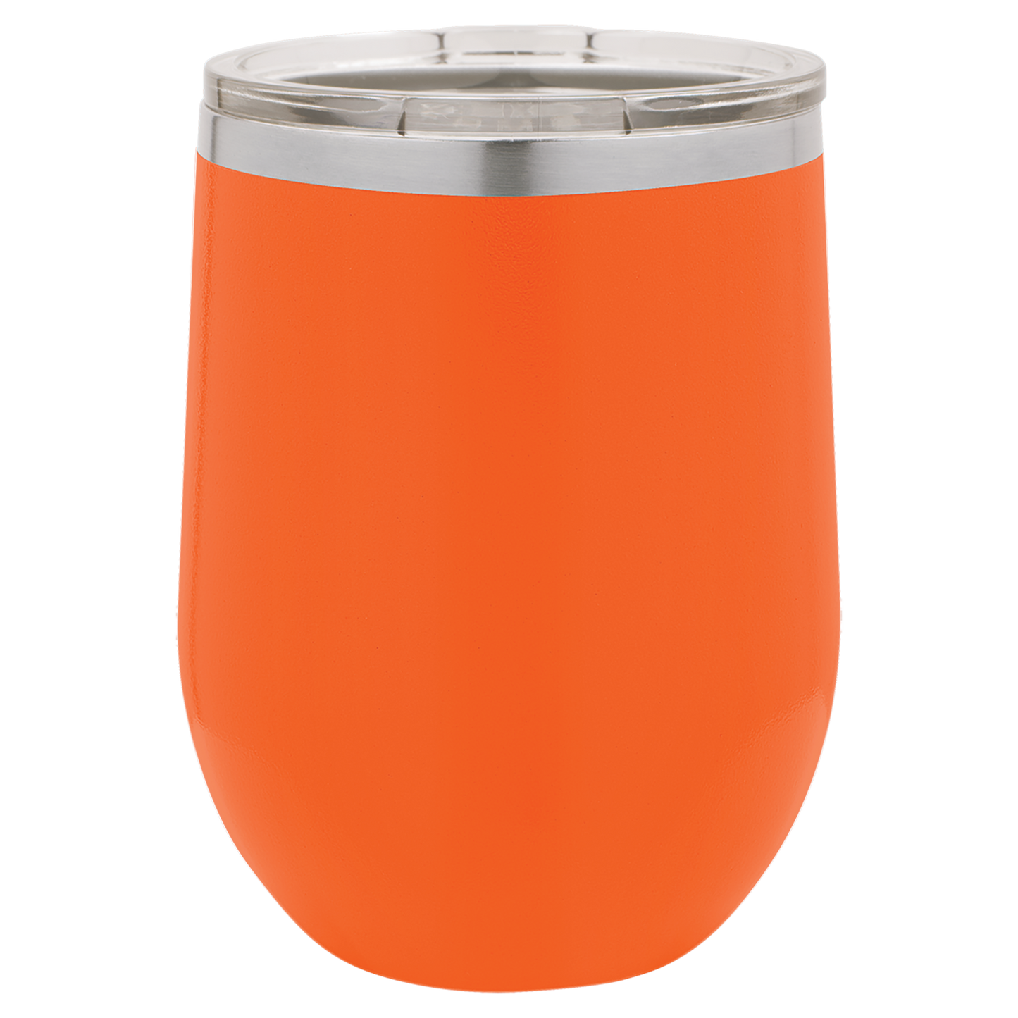 12 oz Personalized Wine Tumbler