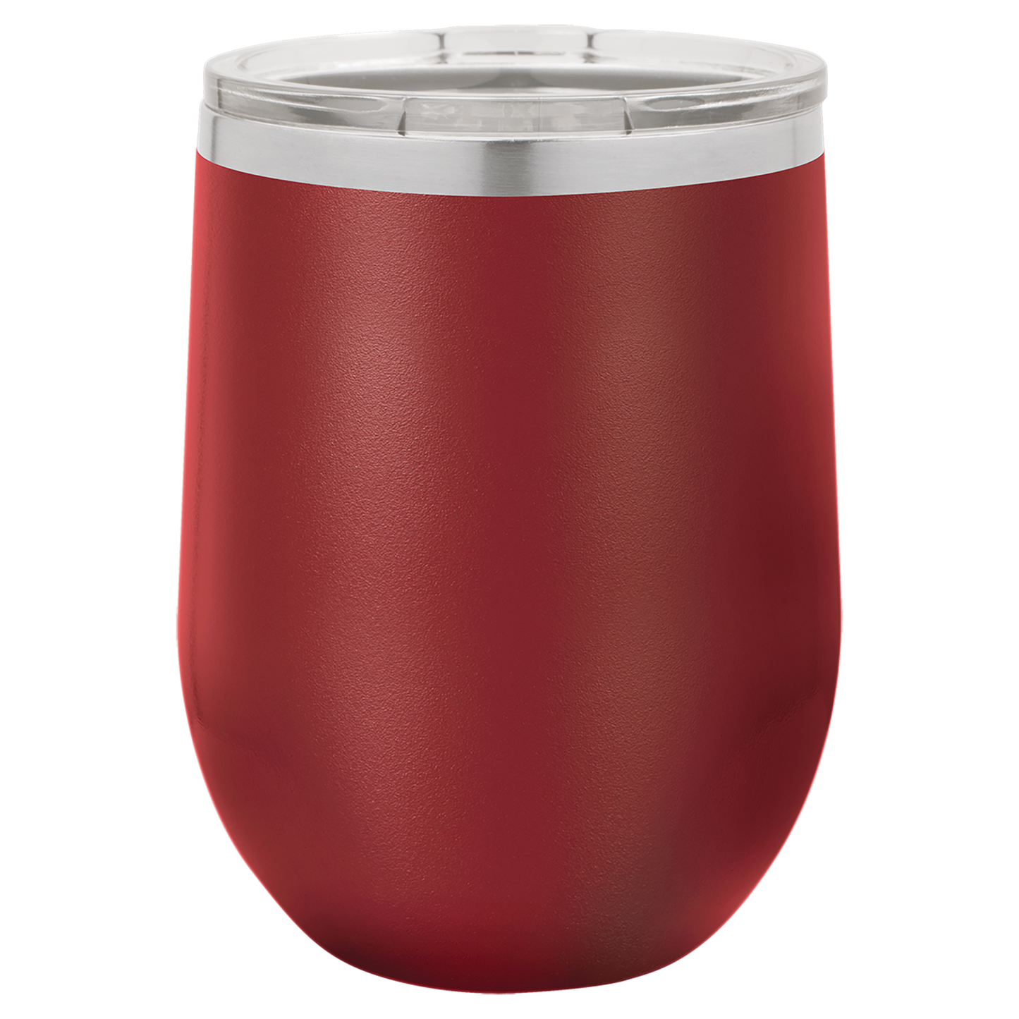 12 oz Personalized Wine Tumbler