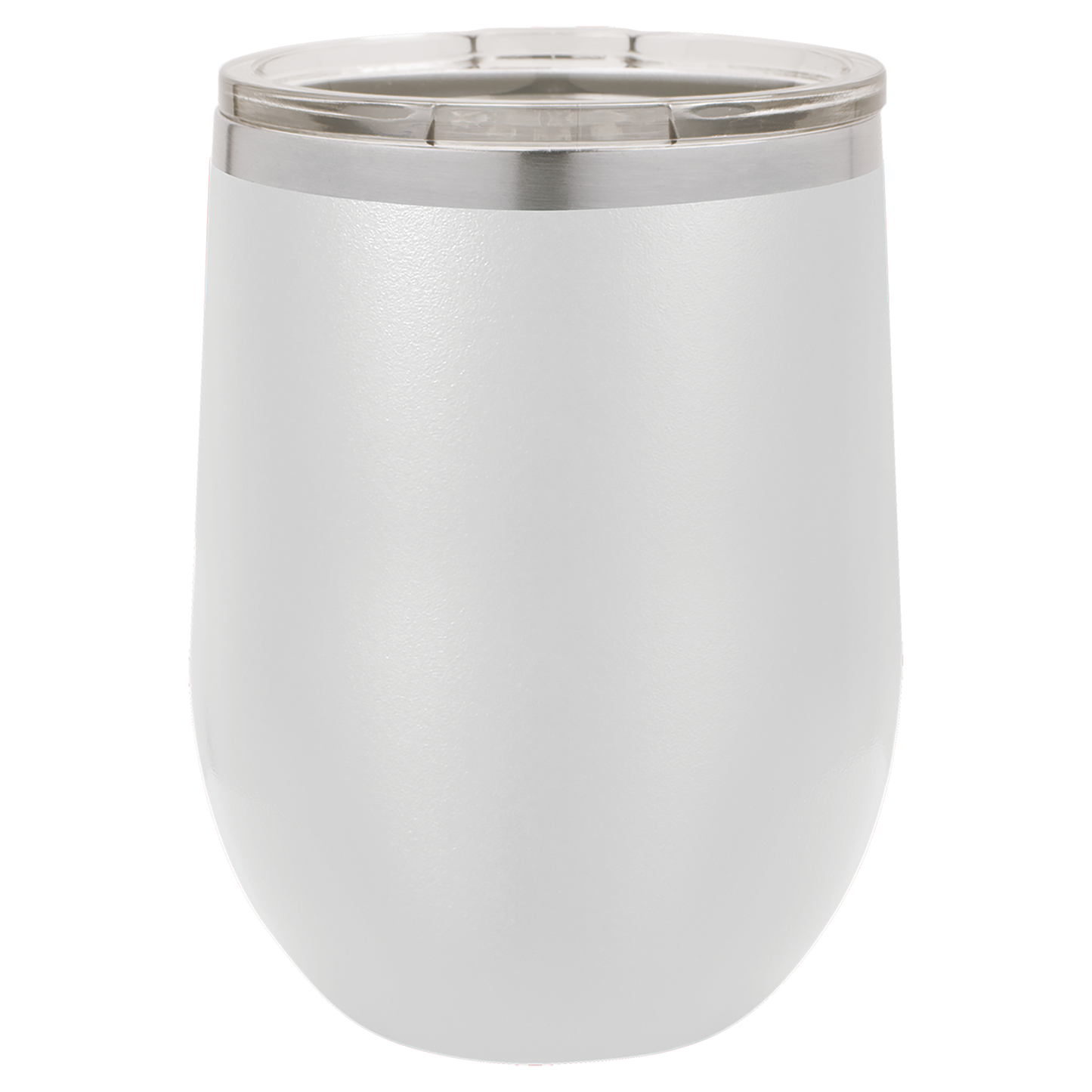 12 oz Personalized Wine Tumbler
