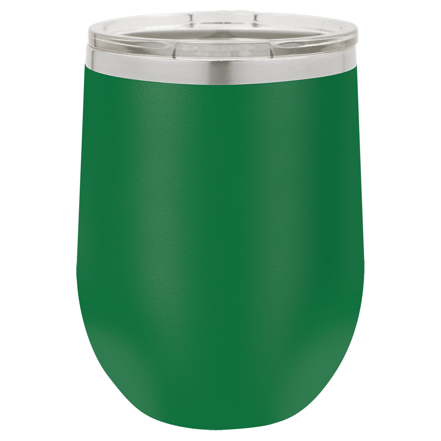 12 oz Personalized Wine Tumbler