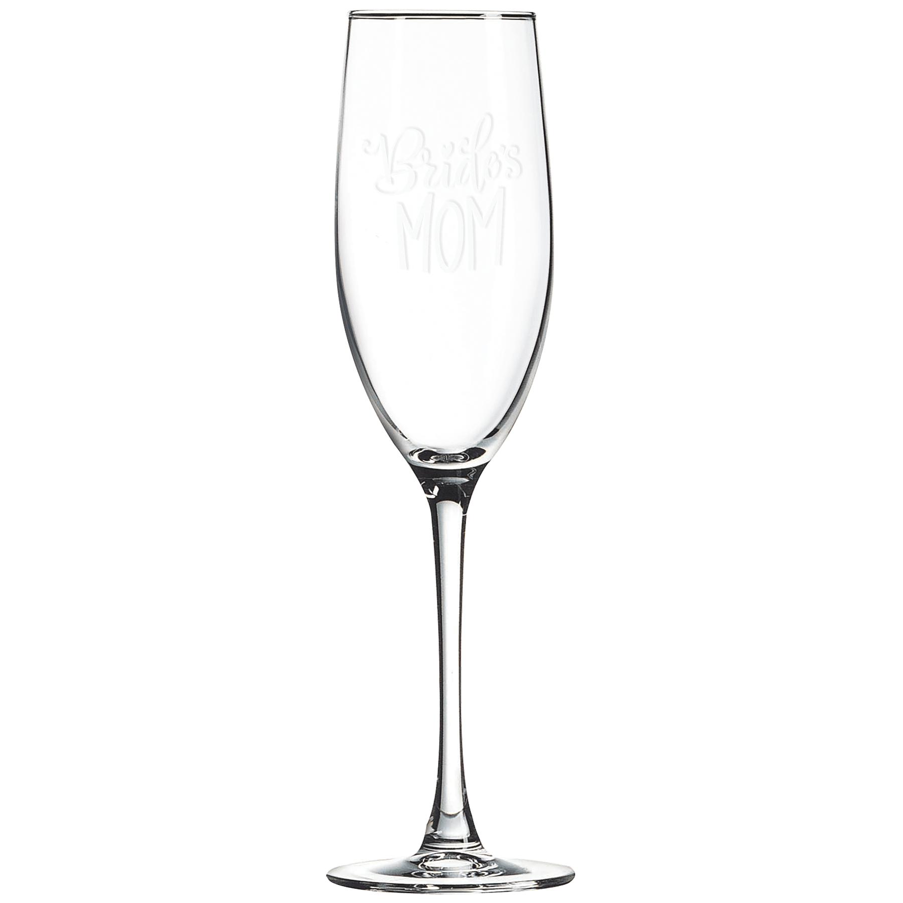 12 Qty Personalized Champagne Glass Flutes Custom Champagne Glasses Etched Champagne  Flutes Personalized Flutes Set of 12 