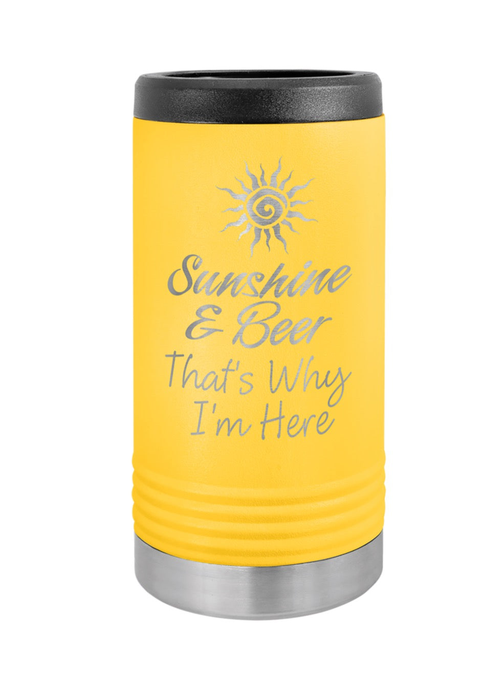 Insulated Drink Holder