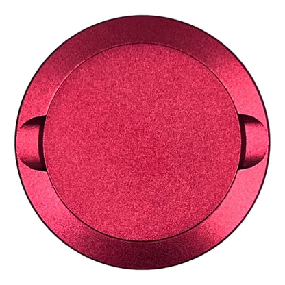 Snus Can Laser Engraved