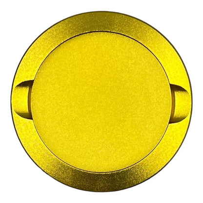 Snus Can Laser Engraved