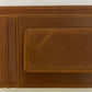 Leather Wallet (Personalized)