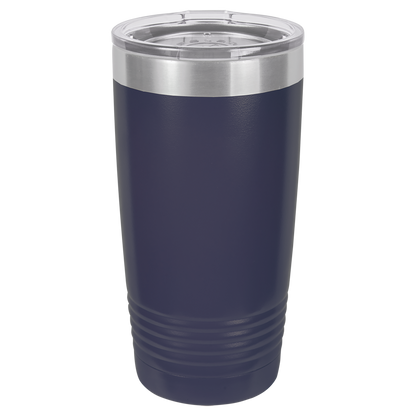 20 oz Personalized Tumbler