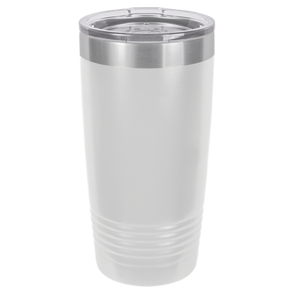 20 oz Personalized Tumbler