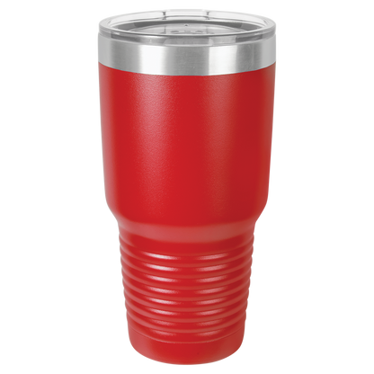 30 oz Personalized Tumbler