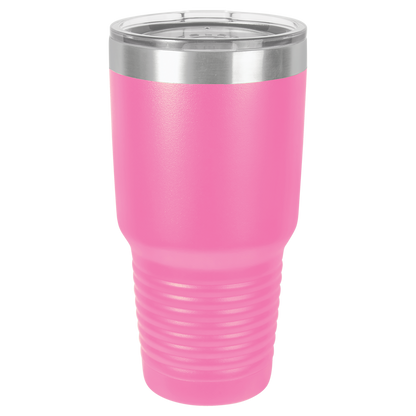 30 oz Personalized Tumbler