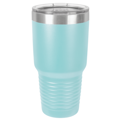 30 oz Personalized Tumbler