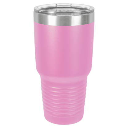 30 oz Personalized Tumbler