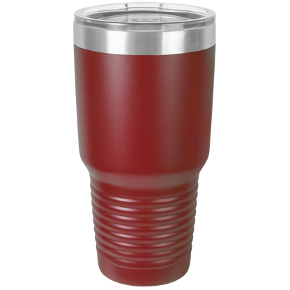 30 oz Personalized Tumbler