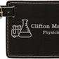 Leatherette Luggage Tag