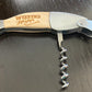 Personalized Fish Wine Opener