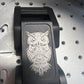 Personalized Hood Latches For Jeep