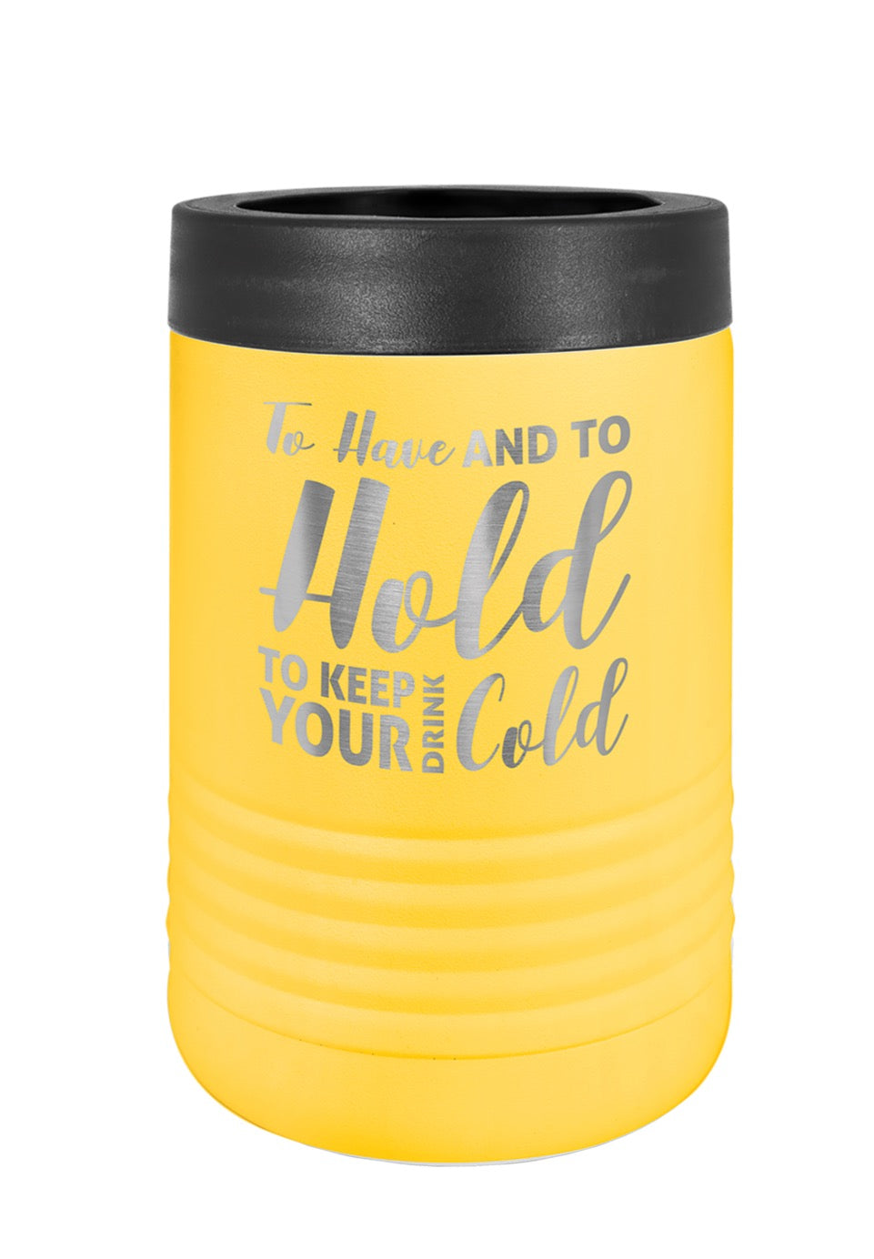 Insulated Drink Holder