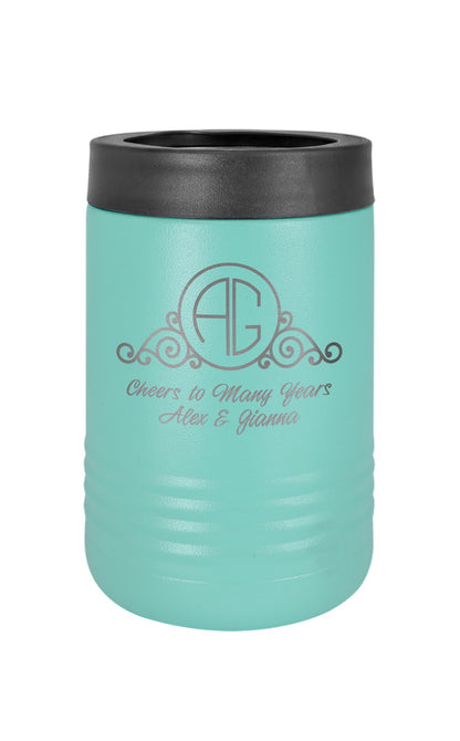 Insulated Drink Holder